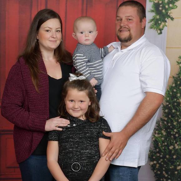 Meet your Posher, Rachel - Picture 1 of 1